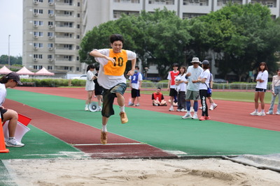 114年校慶系列活動-運動會