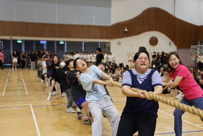 114年校慶系列活動-拔河比賽