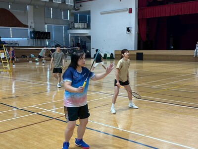 LINE_ALBUM_325師生盃羽球賽_260330_14圖片