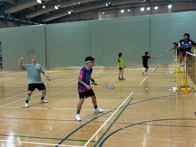 LINE_ALBUM_325師生盃羽球賽_260330_5圖片