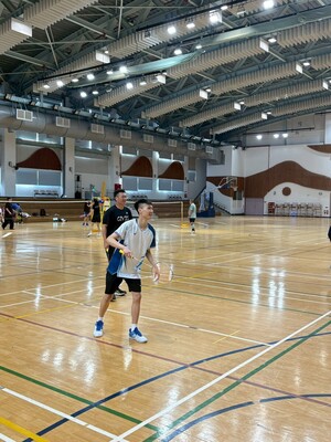 LINE_ALBUM_325師生盃羽球賽_260330_8圖片