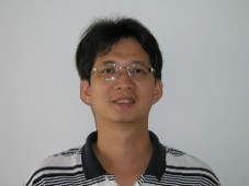 副教授兼活動競賽組組長-江勁政圖片