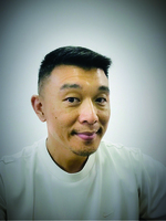 黃怡仁老師